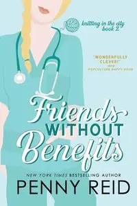 Friends Without Benefits - Reid Penny