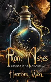 From Ashes - Heather Wohl