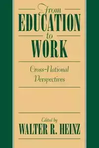 From Education to Work