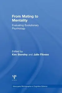 From Mating to Mentality - Sterelny Kim