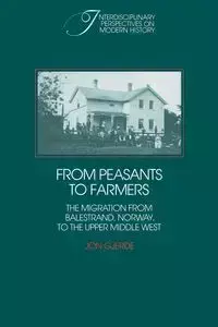 From Peasants to Farmers - Jon Gjerde