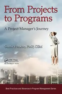 From Projects to Programs - Penkar Samir