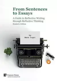 From Sentences to Essays - Mara Cogni