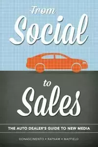 From Social to Sales - Douglas DoNascimento