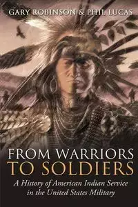 From Warriors to Soldiers - Gary Robinson