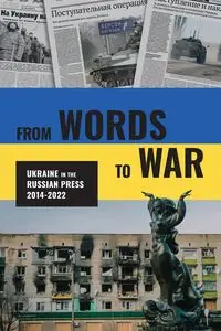 From Words to War - Bogoslaw Laurence H