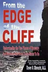 From the Edge of the Cliff - Obrecht Dawn V.