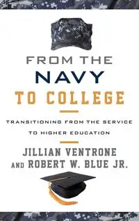 From the Navy to College - Jillian Ventrone