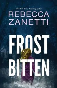 Frostbitten - Rebecca Zanetti