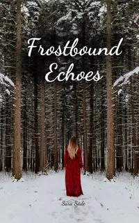 Frostbound Echoes - Sara Säde