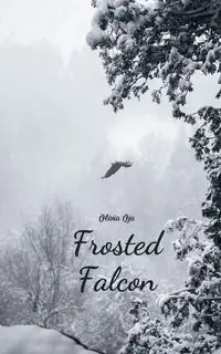 Frosted Falcon - Olivia Oja