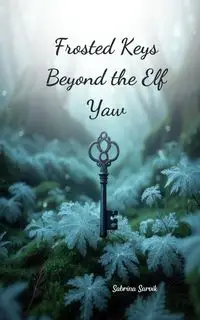 Frosted Keys Beyond the Elf Yaw - Sabrina Sarvik