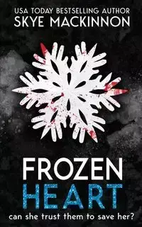 Frozen Heart - Skye MacKinnon