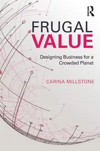 Frugal Value - Carina Millstone