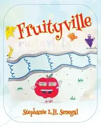 Fruityville - Stephanie L.H. Senegal