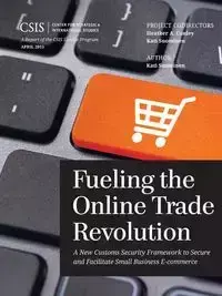 Fueling the Online Trade Revolution - Kati Suominen