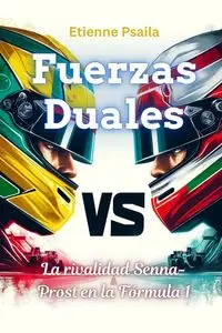 Fuerzas Duales - Psaila Etienne