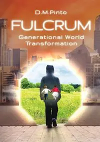 Fulcrum - David Pinto