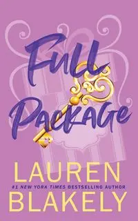 Full Package - Lauren Blakely