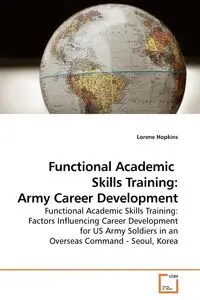 Functional Academic  Skills Training - Lorene Hopkins