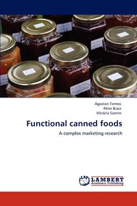 Functional canned foods - Temesi Ágoston