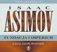 Fundacja i imperium. Audiobook - Isaac Asimov