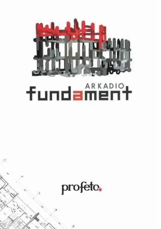 Fundament Arkadio - Arkadiusz Zbozień