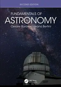 Fundamentals of Astronomy - Barbieri Cesare