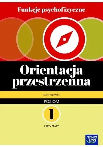 Funkcje psychofizyczne Orientacja przestrzenna KP1 - Marta Pągowska, Marcin Ekert