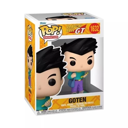 Funko Figurka POP Animation: Goten