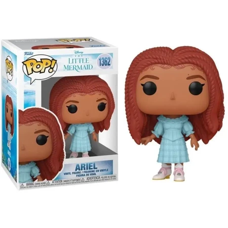 Funko Figurka POP Disney: Ariel - TM Toys