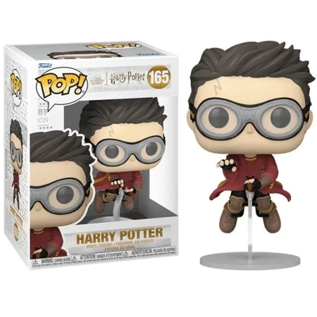 Funko Figurka POP Harry Potter: Harry Potter - Funko