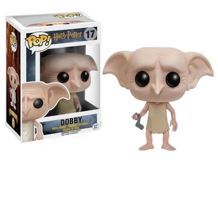 Funko Figurka POP Vinyl Harry Potter: Dobby