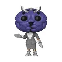 Funko Pop Thor Miek - FUNKO