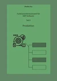 Funktionsreferenzmodell für ERP-Software - Ata Medine