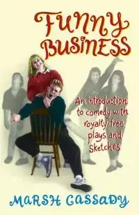 Funny Business - Cassady Marsh