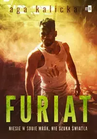 Furiat - Aga Kalicka