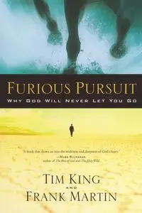 Furious Pursuit - Tim King