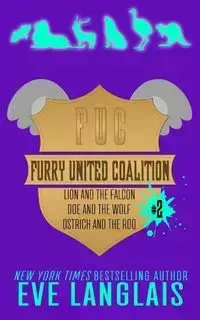 Furry United Coalition #2 - Eve Langlais