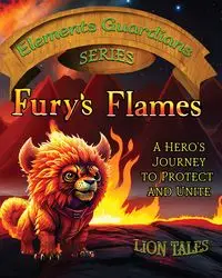 Fury's Flames - Tales Lion