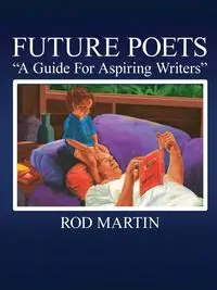 Future Poets - Martin Rod