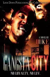 GANGSTA CITY - DUKE