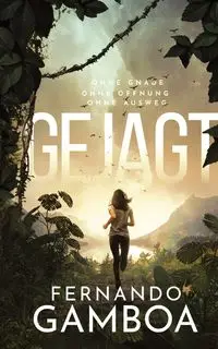 GEJAGT - FERNANDO GAMBOA