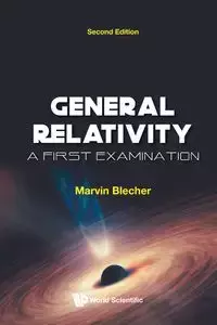 GENERAL RELATIVITY (2ND ED) - MARVIN BLECHER