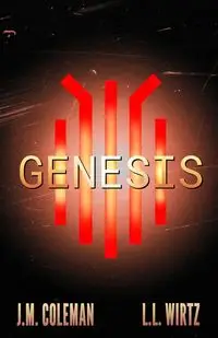 GENESIS - Coleman J.M.