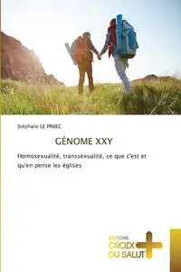 GÉNOME XXY - LE Stephane PINIEC