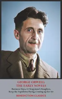 GEORGE ORWELL - George Orwell