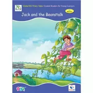 GFT A1 Jack and the Beanstalk with Audio Download - praca zbiorowa