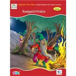 GFT Starter Rumpelstiltskin with Audio Download - Brothers Grimm