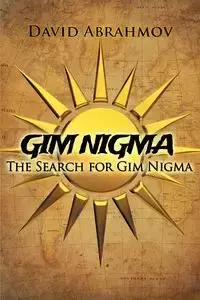 GIM NIGMA - David Abrahmov